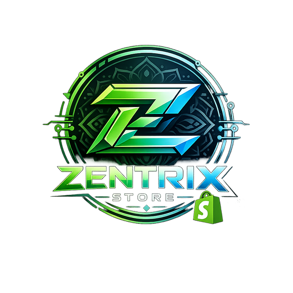 Zentrix Store